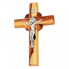 St. Benedict Cross